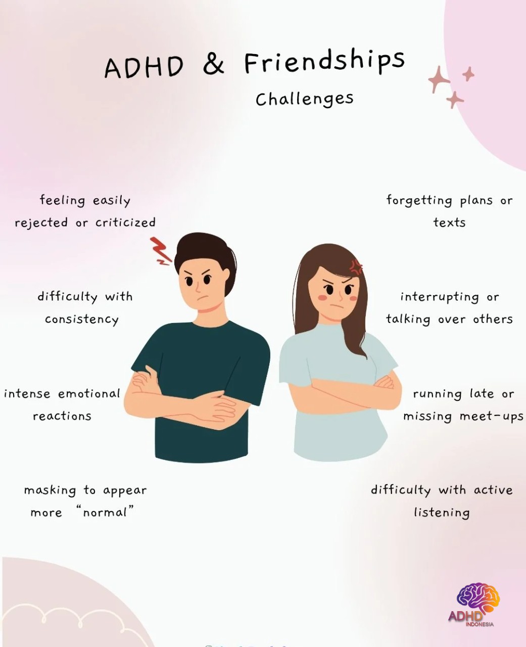 ADHD pada Anak Sekolah: Tantangan dan Pendampingan di Kabupaten Musi Rawas